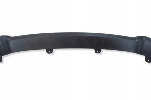 Spoiler OEM 86512-2Y000 Para-choques Dianteiro Hyundai IX35 Tucson image 3