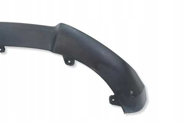 Spoiler OEM 86512-2Y000 Para-choques Dianteiro Hyundai IX35 Tucson image 4