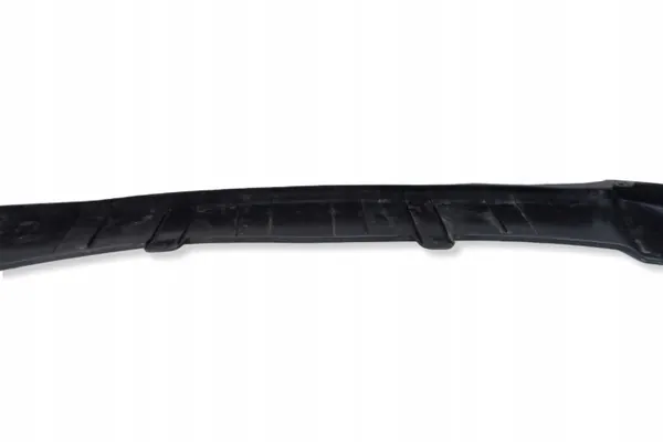 Spoiler OEM 86512-2Y000 Para-choques Dianteiro Hyundai IX35 Tucson image 7