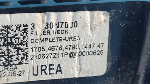 HYUNDAI TUCSON IV 22r AdBlue-vuller OEM image 10