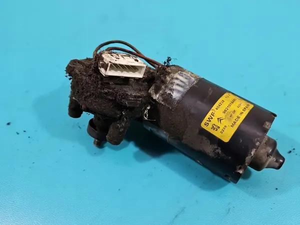 Torkmotor fram Citroen Berlingo I 9621014480 image 3