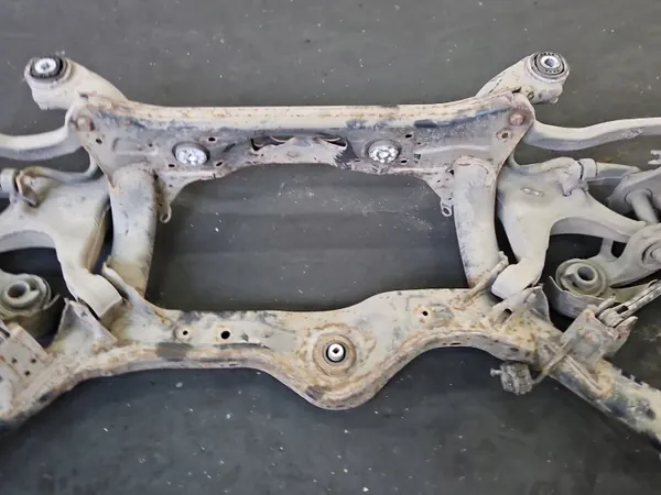Achterbalk & Ophangingset OEM IMPRK1529864 Audi A6 image 4