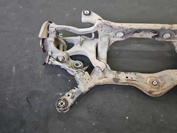 Achterbalk & Ophangingset OEM IMPRK1529864 Audi A6 image 5