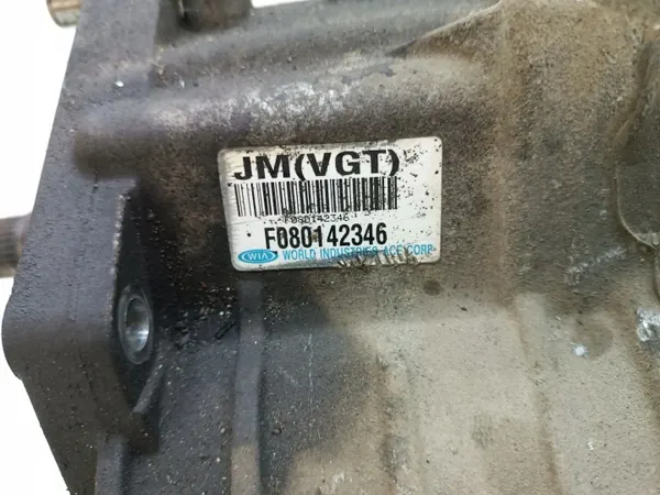 Boîte de transfert OEM 47300-39130 pour Kia Sportage 2.0 CRDi image 7