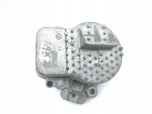Pompe à eau Toyota Prius OEM 2038H230200 - Occasion image 6