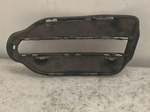 Grille de Pare-Chocs Avant Droite Mercedes GLK X204 12-15 image 3