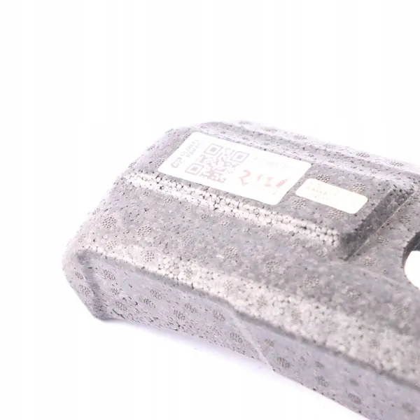 Mercedes SLK R171 Iskunvaimennin vasen etu A1718850137 image 2