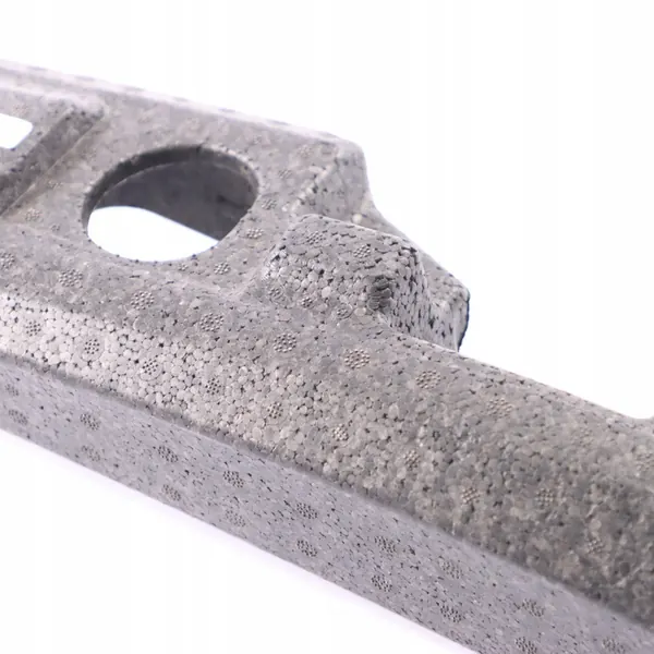 Mercedes SLK R171 Iskunvaimennin vasen etu A1718850137 image 3