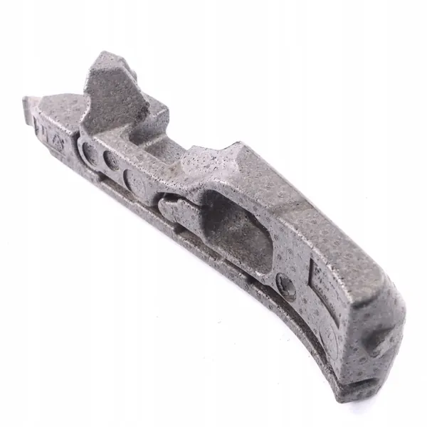 Mercedes SLK R171 Iskunvaimennin vasen etu A1718850137 image 5