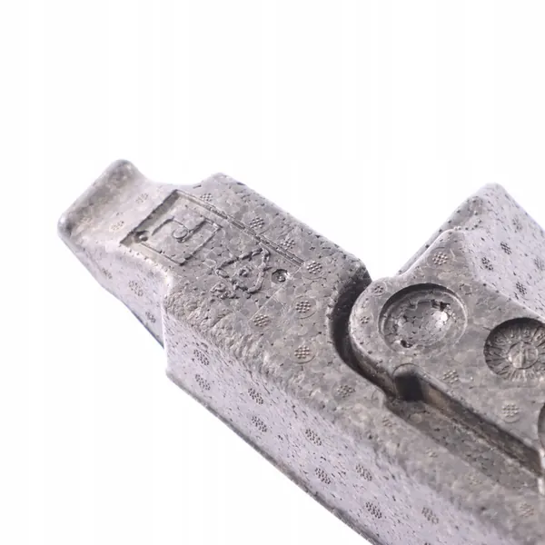 Mercedes SLK R171 Iskunvaimennin vasen etu A1718850137 image 6