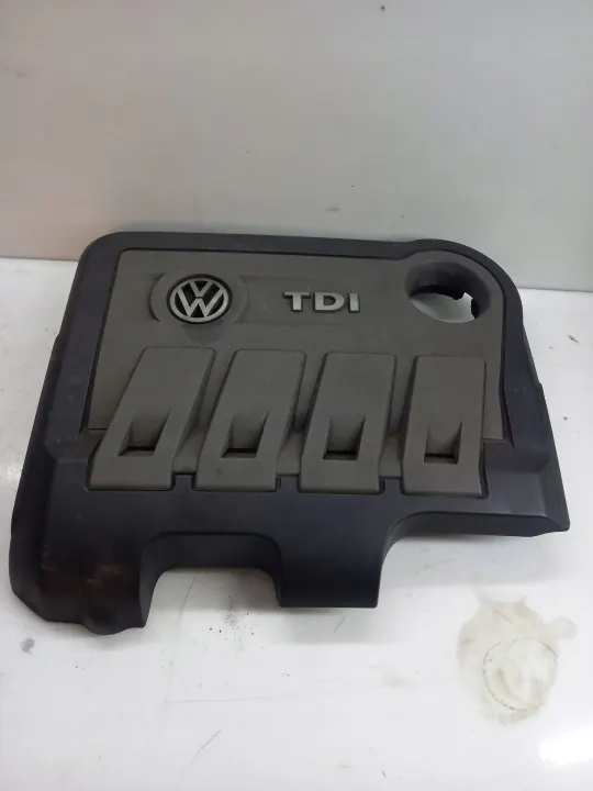 Couvercle Moteur OEM 03L103925AA pour 2.0TDI VW Passat CC image 2