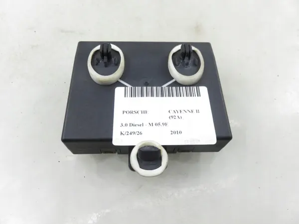 Módulo de porta Porsche Cayenne II OEM 7PP959795R image 5