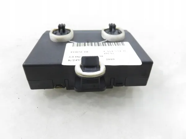 Módulo de porta Porsche Cayenne II OEM 7PP959795R image 6