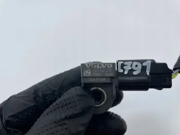 Conector Sensor Impacto OEM 31451528 Volvo XC90 II image 9
