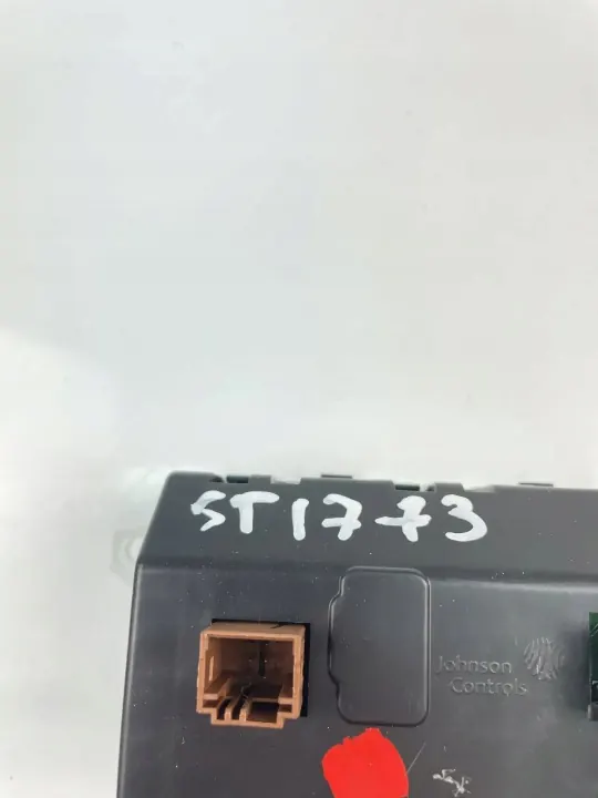 OEM 9676198280 Navigationsbildschirm für Peugeot 508 2012 image 3