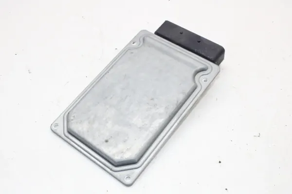 Audi RS3 8V luchtvering besturingseenheid OEM 8V0907376H image 2