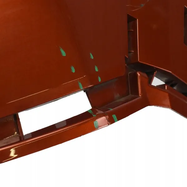 Angolo paraurti posteriore destro Dacia Jogger TECNZ image 3