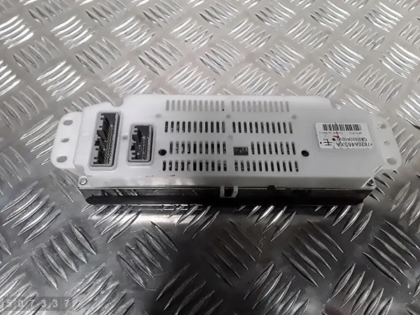Mitsubishi klimatkontrollmodul OEM 7820a465xa image 3