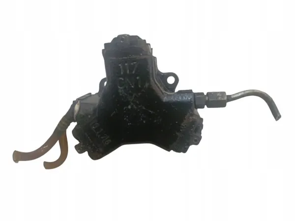 Pompe à injection Mercedes-Benz OEM A6680700301 image 4