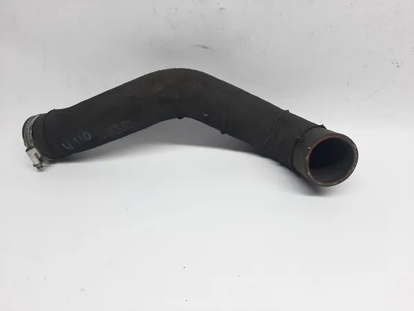 AUDI Q7 4L 3.0 TDI Manguera Intercooler 4L0145737B image 4