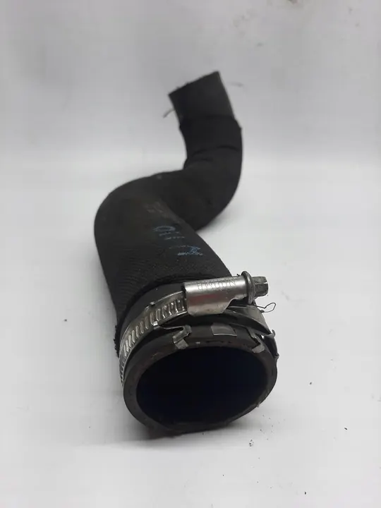 AUDI Q7 4L 3.0 TDI Manguera Intercooler 4L0145737B image 5