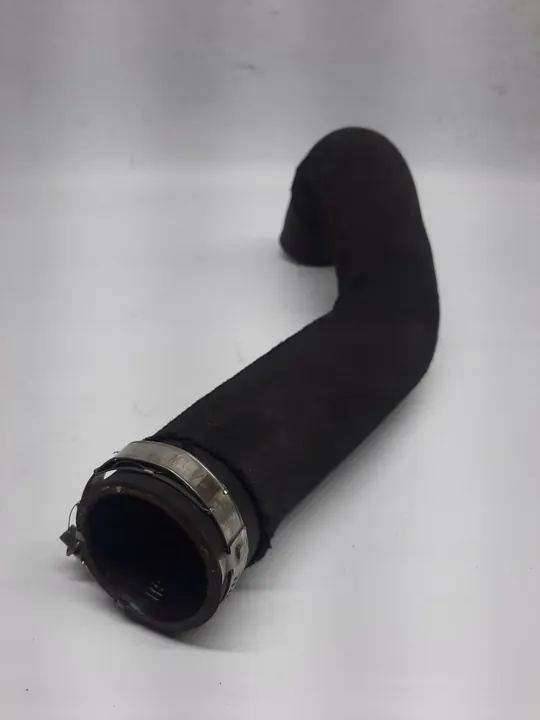 AUDI Q7 4L 3.0 TDI Manguera Intercooler 4L0145737B image 6