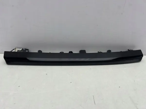 VW TIGUAN II R-LINE LED DRL Grill Vänster OEM SULIK1 image 2