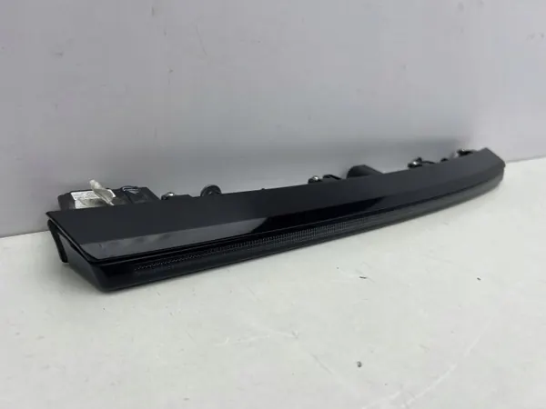 VW TIGUAN II R-LINE LED DRL Grill Vänster OEM SULIK1 image 3