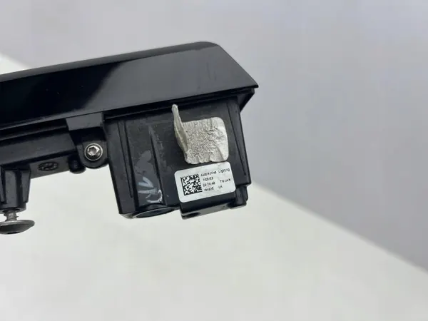 VW TIGUAN II R-LINE LED DRL Grill Vänster OEM SULIK1 image 5