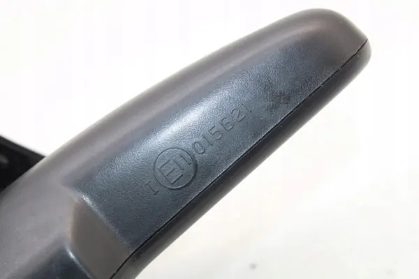 Espelho Interior Audi OE Usado OEM 8E0857511 image 4