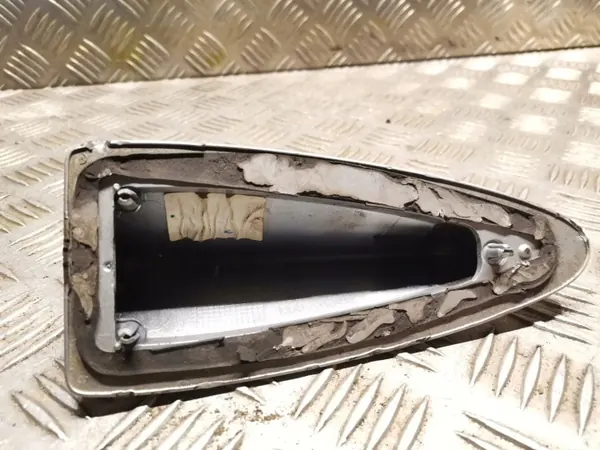 BMW MDY24920 GPS-Antennenabdeckung (Finne) 5er image 4