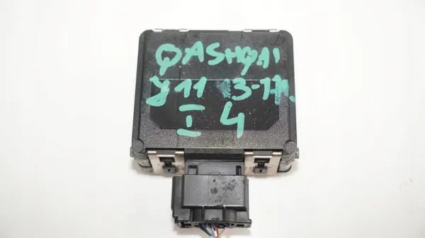 Sensor radar OEM 360198161 para Nissan Qashqai J11 image 2