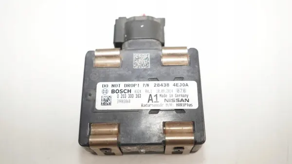 Sensor radar OEM 360198161 para Nissan Qashqai J11 image 3