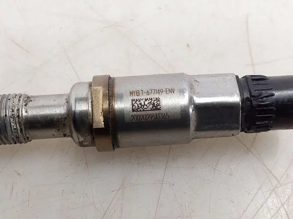 VW PASSAT B7 ALLTRACK Gloeiplug 1.6L Diesel 2015 03L905061K image 4