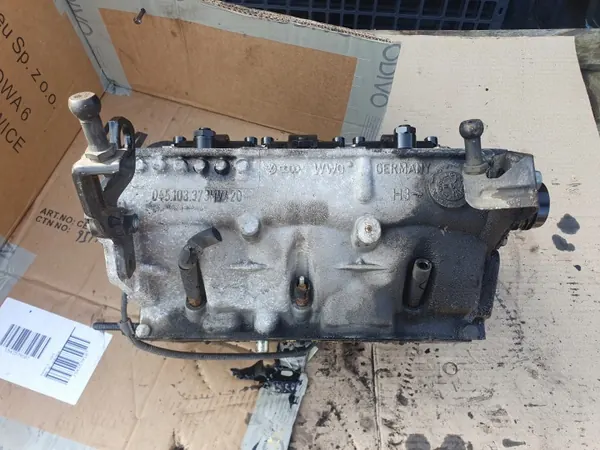 Culasse OEM 045103373 HV420 pour VW Skoda Fabia image 4