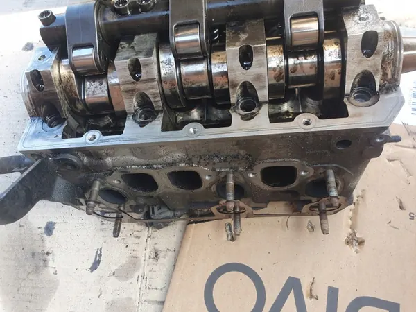 Culasse OEM 045103373 HV420 pour VW Skoda Fabia image 6