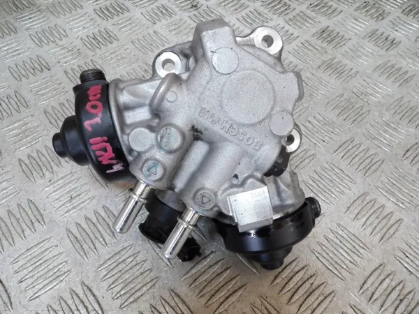 Injectiepomp OEM 0445010696 voor Jeep/Maserati image 4