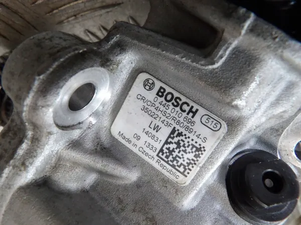 Injectiepomp OEM 0445010696 voor Jeep/Maserati image 6