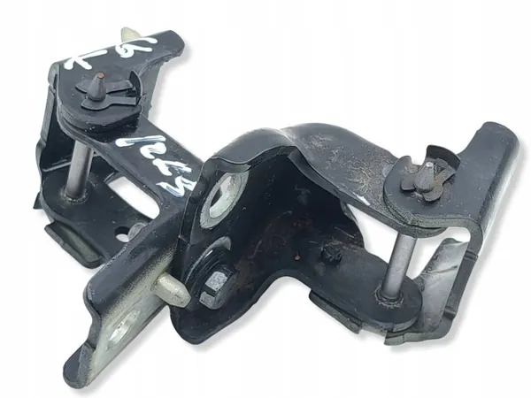 Citroen C4 III e-C4 Takaoven Saranoinnit OEM AMD233982 image 2