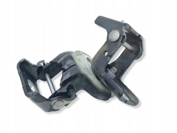 Citroen C4 III e-C4 Takaoven Saranoinnit OEM AMD233982 image 4