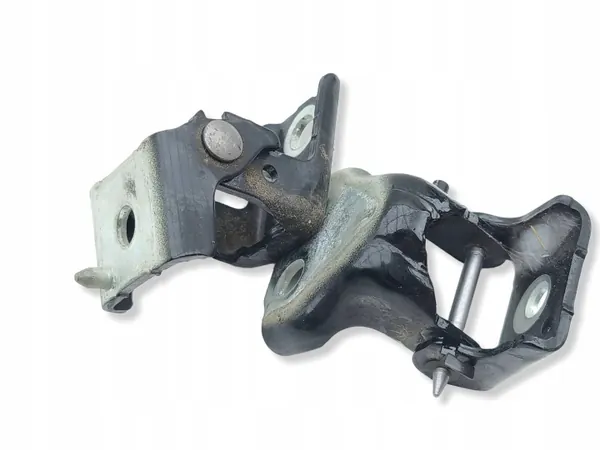 Citroen C4 III e-C4 Takaoven Saranoinnit OEM AMD233982 image 5