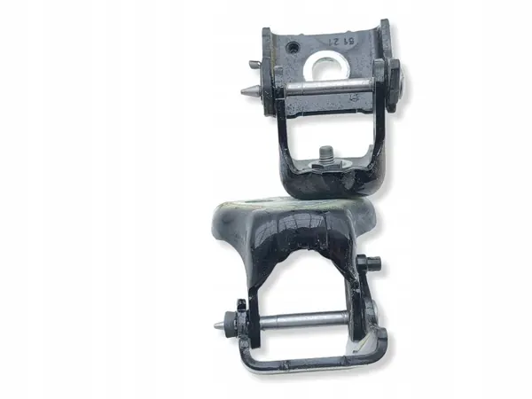 Citroen C4 III e-C4 Takaoven Saranoinnit OEM AMD233982 image 6