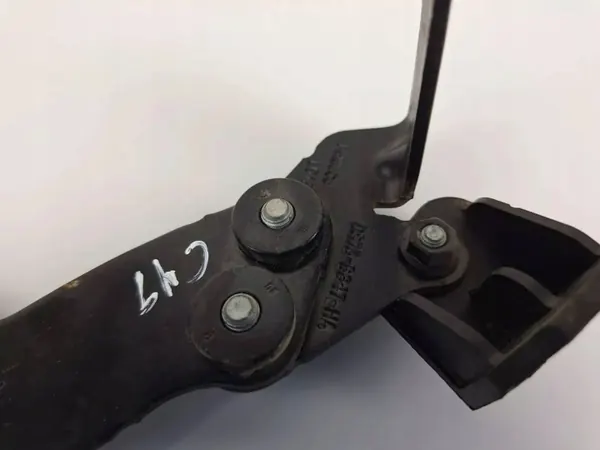 Ford Fusion II 2018 Motoronderdeel OEM BM5G17K078AA image 4