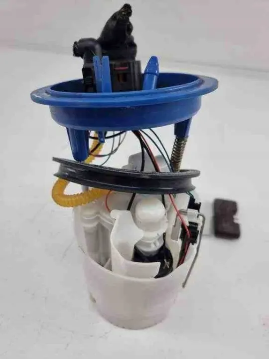 Antriebswellenlagerhalter Audi Q2 OEM 5WA919051A image 4