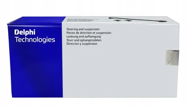 Delphi PS10173 Intake Manifold Pressure Sensor image 5