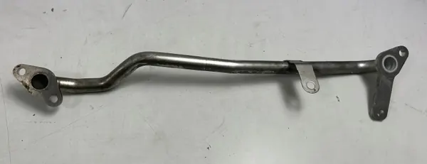 Tubo Turbo Mazda CX-5 OEM - Peça Original Usada image 3