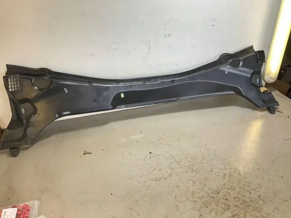 Wischerarmabdeckung OEM 7350593 für BMW X1 F48 2018 image 5