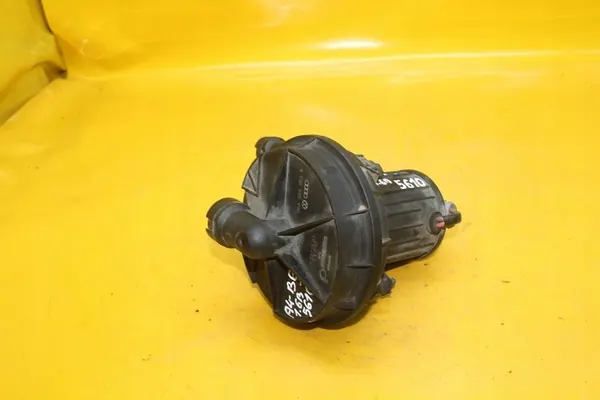 Bomba de aire secundaria Audi A4 B6 1.6 B ALZ image 2