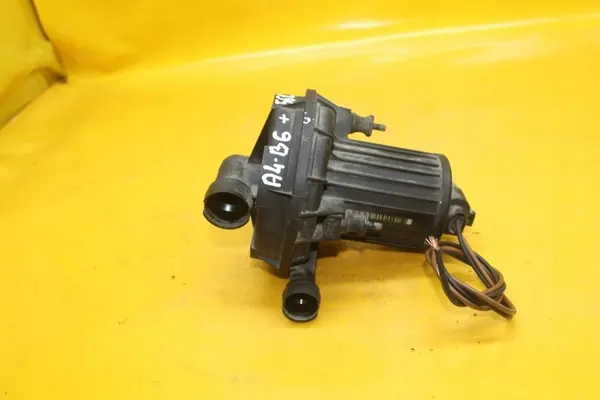 Bomba de aire secundaria Audi A4 B6 1.6 B ALZ image 3