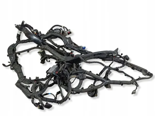 Harness eléctrico Jeep Grand Wagoneer OEM T33742002B9428 image 2